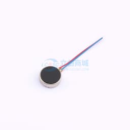扁平1027 高转速款马达缩略图