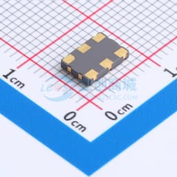 100MHz ±50ppm LVDS 2.5V~3.3V缩略图