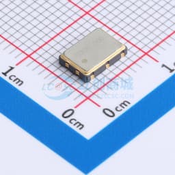 300MHz ±50ppm LVDS 2.5V~3.3V缩略图