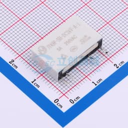 24V 7A 一组常开:1A(单刀单掷-常开)缩略图