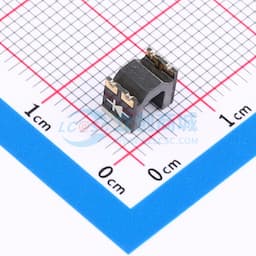 PCB 型光电遮断器缩略图
