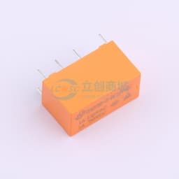 12V 3A 两组转换:2C(双刀双掷-转换)缩略图