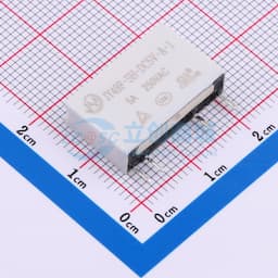 5V 7A 一组常开:1A(单刀单掷-常开)缩略图