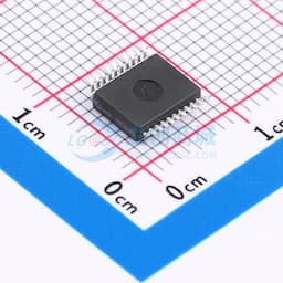 32位微控制器缩略图