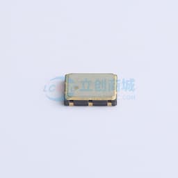 600MHz ±50ppm LVPECL 2.5V~3.3V缩略图