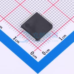 集成物理层（PHY）的三端口10/100Mbps集成式管理型交换机缩略图