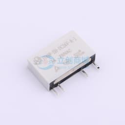 24V 7A 一组常开:1A(单刀单掷-常开)缩略图