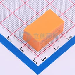 12V 3A 两组转换:2C(双刀双掷-转换)缩略图