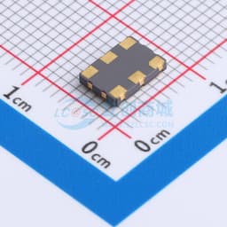 200MHz ±50ppm LVDS 2.5V~3.3V缩略图