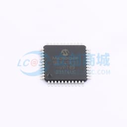 PIC18LF45K22-I/PT缩略图