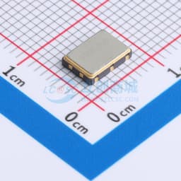 200MHz ±50ppm LVDS 2.5V~3.3V缩略图