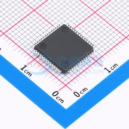 单芯片16位CMOS微控制器缩略图