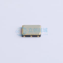 200MHz ±50ppm LVDS 2.5V~3.3V缩略图