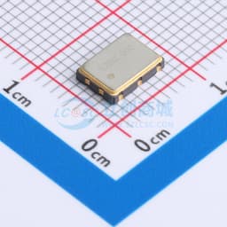 200MHz ±50ppm LVPECL 2.5V~3.3V缩略图