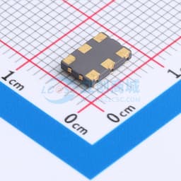 低相位噪声石英PLL振荡器缩略图