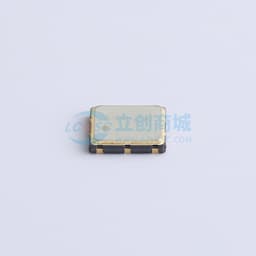 300MHz ±50ppm LVDS 2.5V~3.3V缩略图