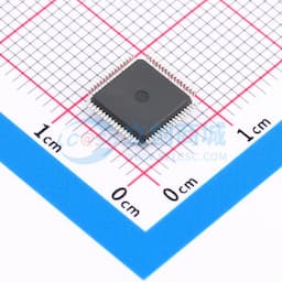 基于Arm Cortex-M4的微控制器缩略图
