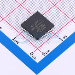 集成物理层（PHY）的三端口10/100Mbps集成式管理型交换机缩略图