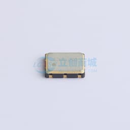 200MHz ±50ppm LVPECL 2.5V~3.3V缩略图