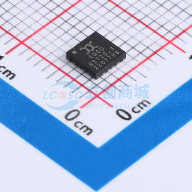 EQCO62T20.3实物图