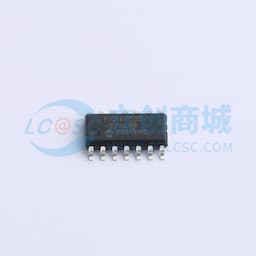 PIC16F505-E/SL缩略图