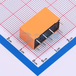 12V 3A 两组转换:2C(双刀双掷-转换)缩略图