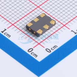 低相位噪声石英PLL振荡器缩略图