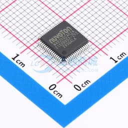 基于Arm Cortex-M4的微控制器缩略图