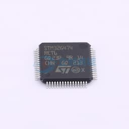带DSP和FPU的170MHz主流ARM Cortex-M4 MCU，具有512 KB Flash存储器、数学加速器、高分辨率定时器和高模拟电平集成缩略图