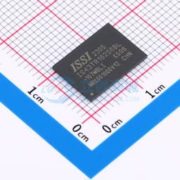 512M×8、256M×16，4Gb DDR3 SDRAM缩略图