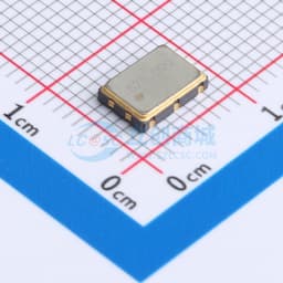 低相位噪声石英PLL振荡器缩略图