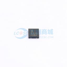 高速USB 2.0 (480Mbps) 多路复用器，带过压保护 (OVP)缩略图