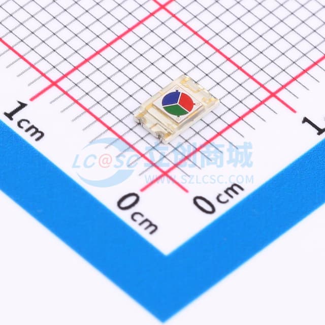 KPS-5130PD7C实物图
