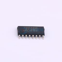 74HC595缩略图
