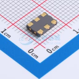 200MHz ±50ppm LVPECL 2.5V~3.3V缩略图