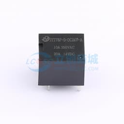 汽车继电器缩略图