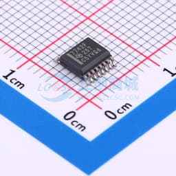 EMC性能优异的增强型高速四通道数字隔离器缩略图