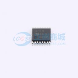 改进型四通道CMOS模拟开关缩略图