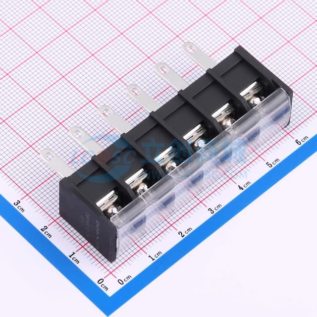 9.5mm实物图
