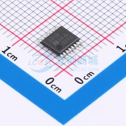 改进型四通道CMOS模拟开关缩略图