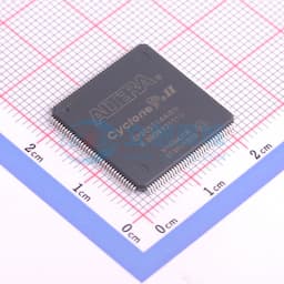 EP2C5T144I8N缩略图