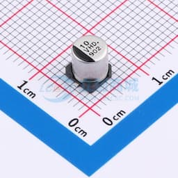 10uF ±20% 35V缩略图