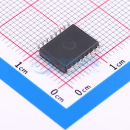 四通道5 kV隔离器带集成直流-直流转换器缩略图