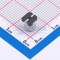 10uF ±20% 35V缩略图