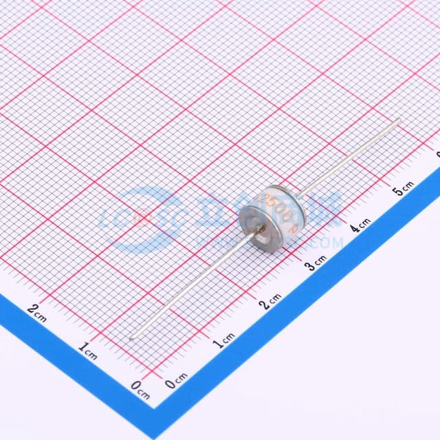 2.5kV 5kA 2实物图