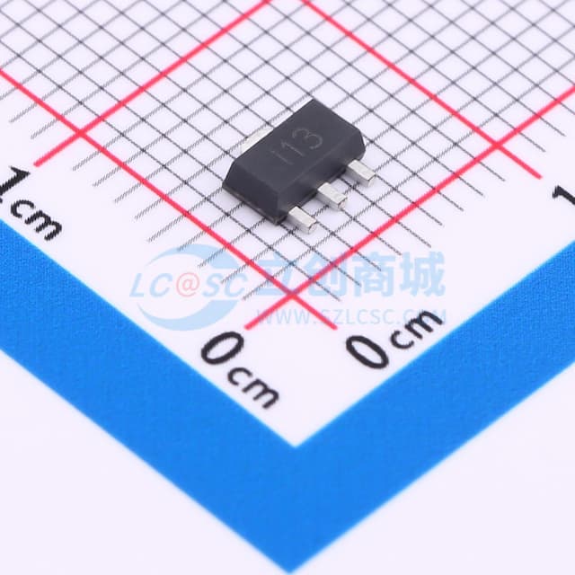 RQA0009TXDQS-VB实物图