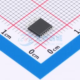 改进型四通道CMOS模拟开关缩略图