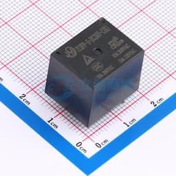 功率继电器缩略图