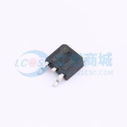 MJD6039T4G缩略图