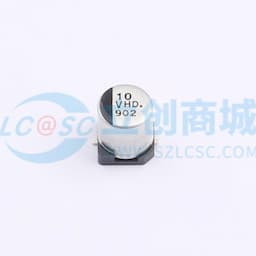 10uF ±20% 35V缩略图